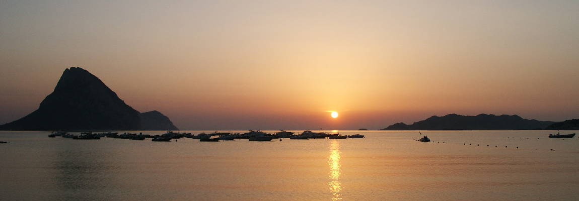 L'alba