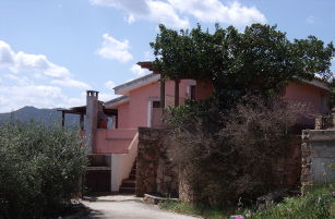 Gli Oleandri