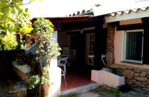 La Bouganville